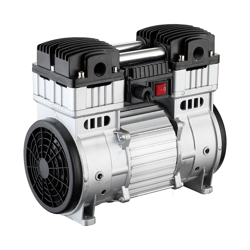 TW-1500HS Vacuum pump