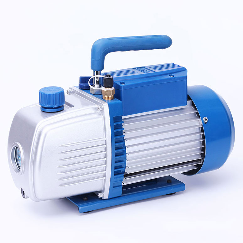 TW-1.5K Vacuum Pump