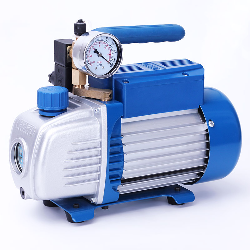 TW-1.5KSV   Vacuum Pump